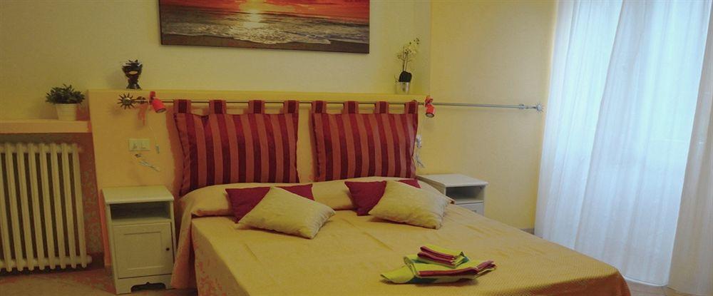 B&B Romantica Home Eksteriør bilde