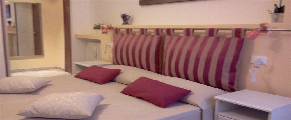 B&B Romantica Home Eksteriør bilde