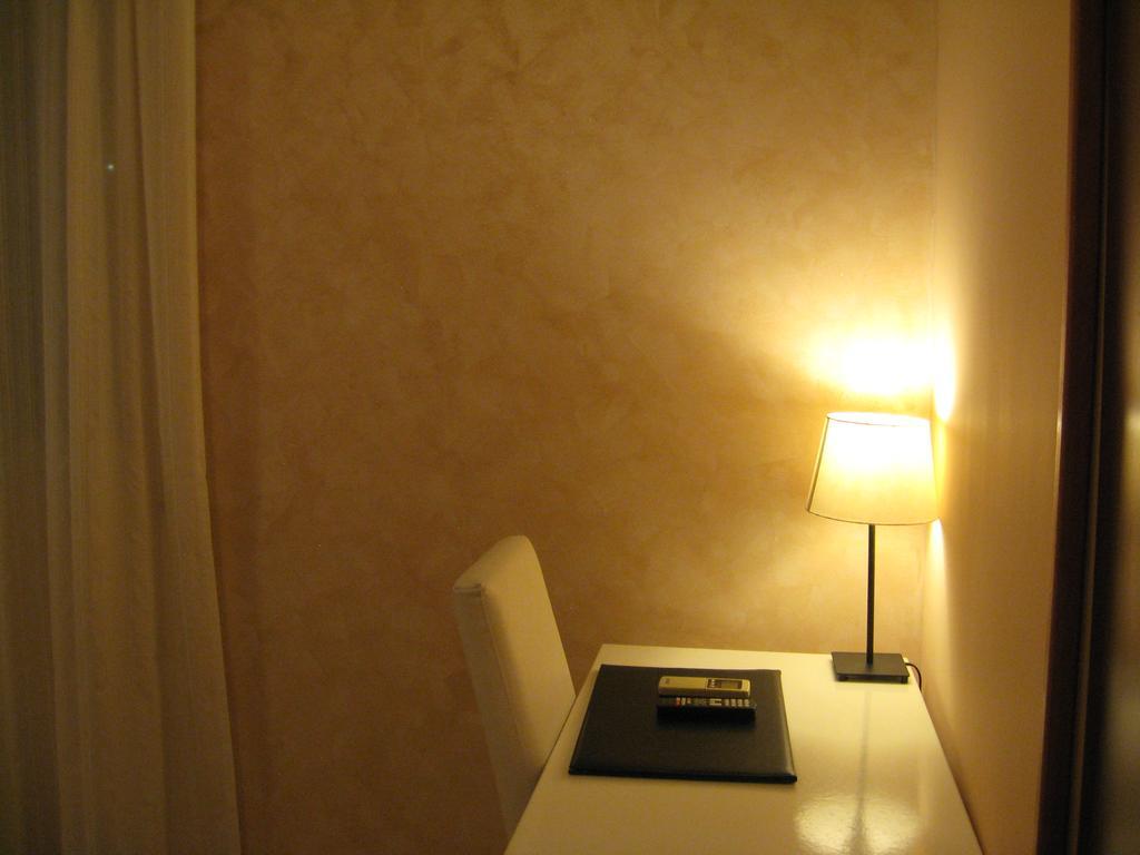 B&B Romantica Home Eksteriør bilde