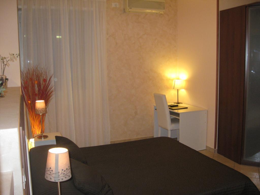 B&B Romantica Home Eksteriør bilde