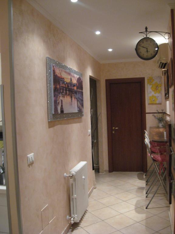 B&B Romantica Home Eksteriør bilde