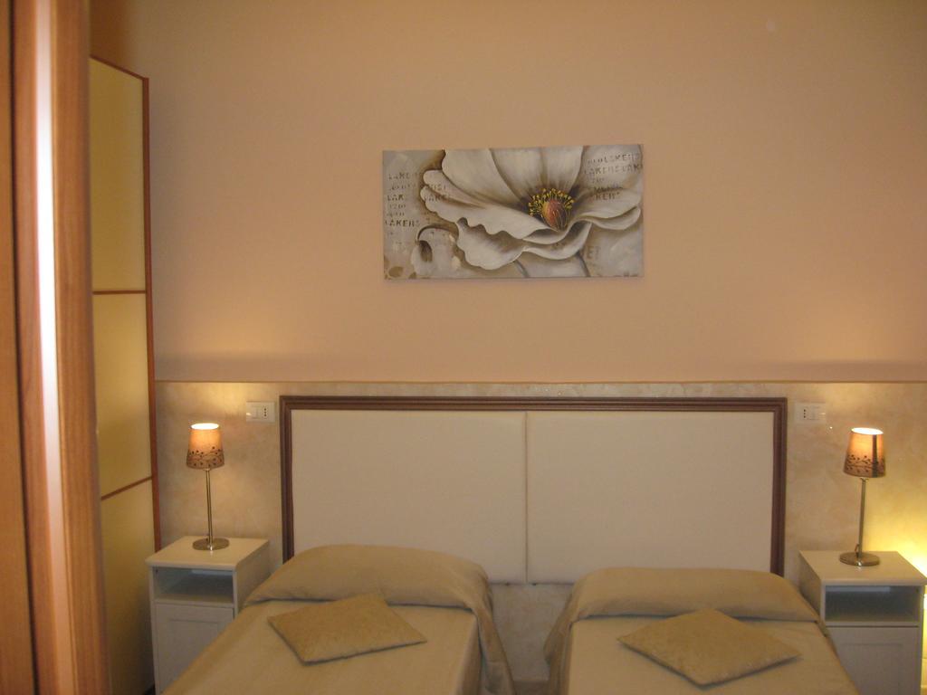 B&B Romantica Home Eksteriør bilde