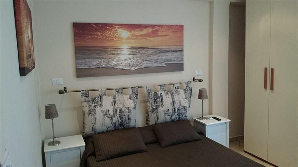 B&B Romantica Home Eksteriør bilde